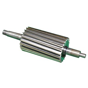 Lame de rotor