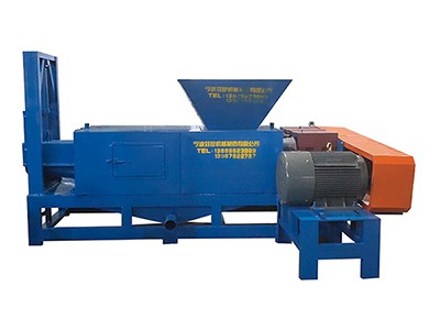 Sécheur par extrusion